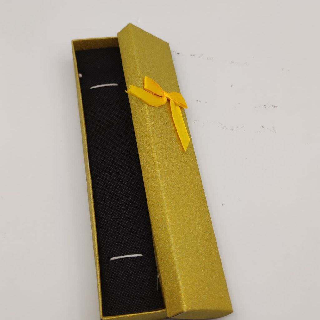 جعبه دستبند و ساعت اکلیلی کد 2452